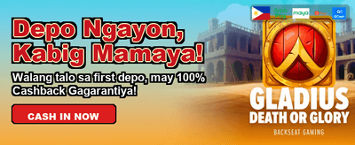 Experience the Ultimate Win!