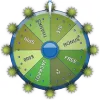 Swerte Spin Bonus
