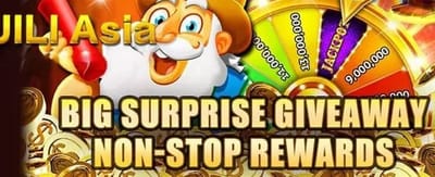 Hot Slots Free Spins promotion banner